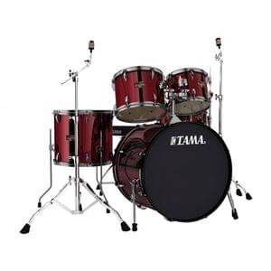 Tama IP52KH6NB VTR Imperial Star 5 Piece Acoustic Drum Kit